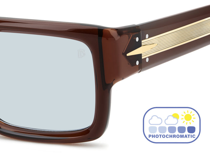 Gafas de Sol David Beckham DB 7159/S 09QSD 53 20