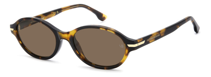 Gafas de Sol Victoria Beckham VB 1024/S 08670 51 18