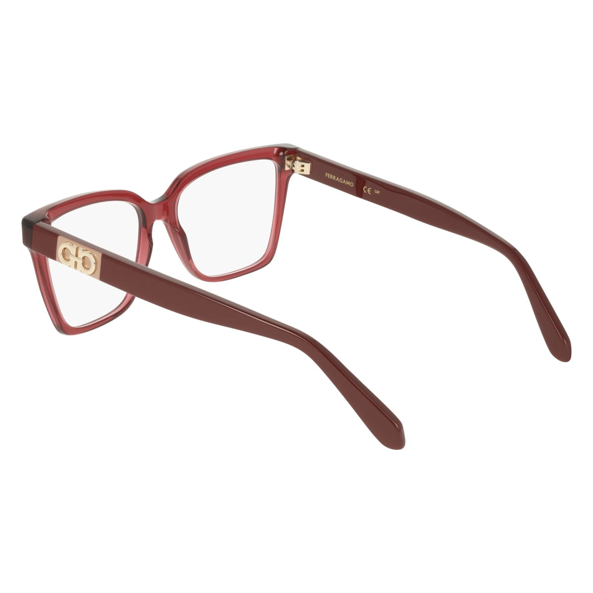 Prescription Glasses Ferragamo SF3060 655 54 16