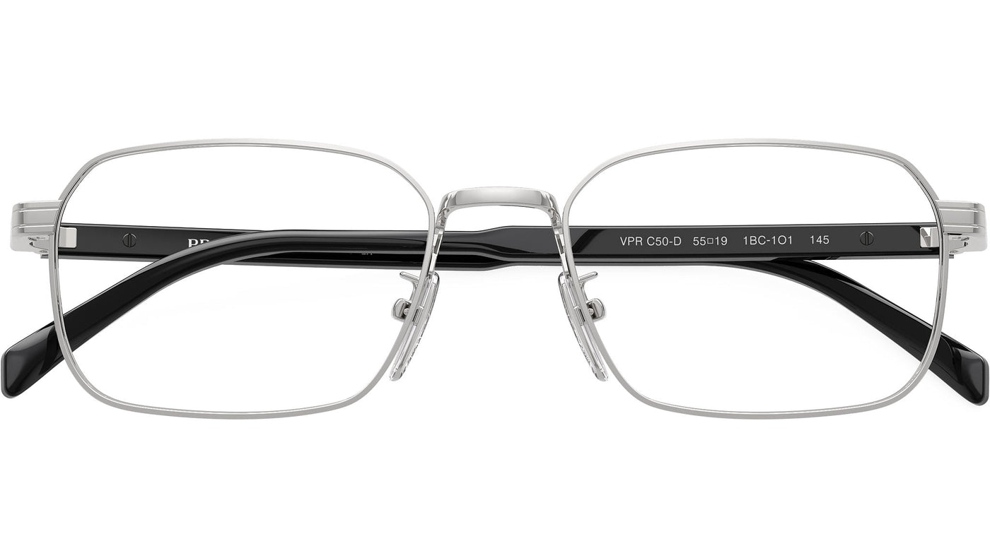 Gafas Graduadas Prada PRC50VD 1BC1O1 55 19