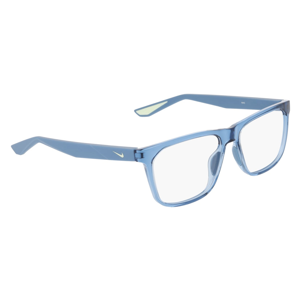 Gafas Graduadas Nike NIKE 7414 425 53 / 56 16