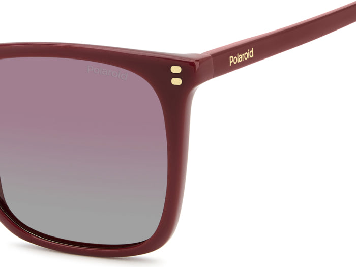 Gafas de Sol Polaroid PLD 4201/S/X C9AGC 55 18