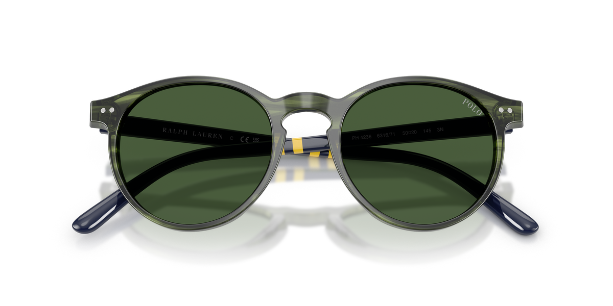 Sunglasses Polo Ralph Lauren PH4236 631671 50 20