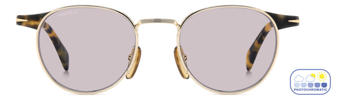 Sunglasses David Beckham DB 1223/S HM25F 49 20