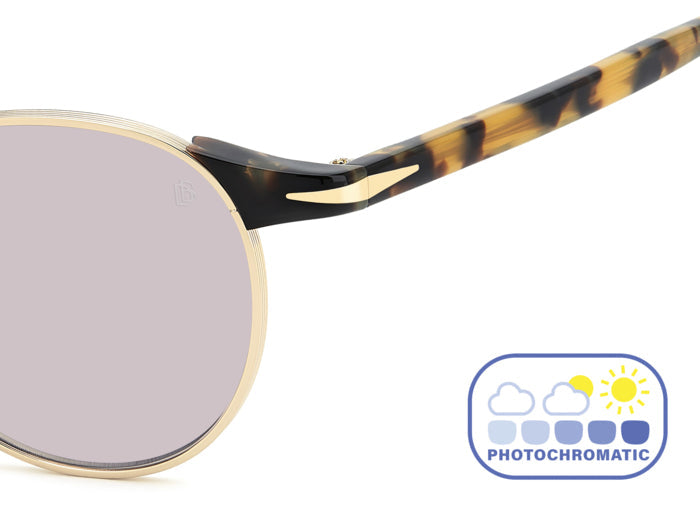 Sunglasses David Beckham DB 1223/S HM25F 49 20