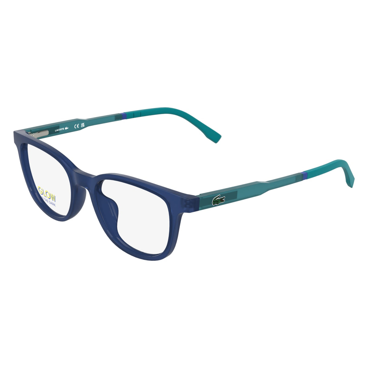 Prescription Glasses Lacoste L3669 410 46 / 49 16 / 17