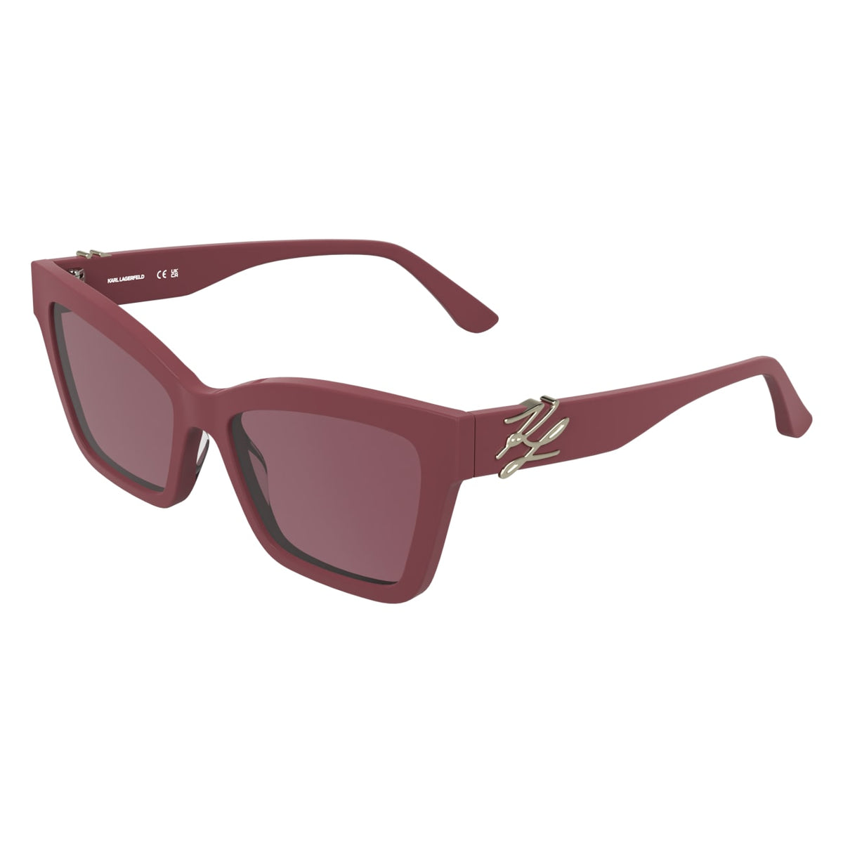 Sunglasses Karl Lagerfeld KL6220S 652 54 17