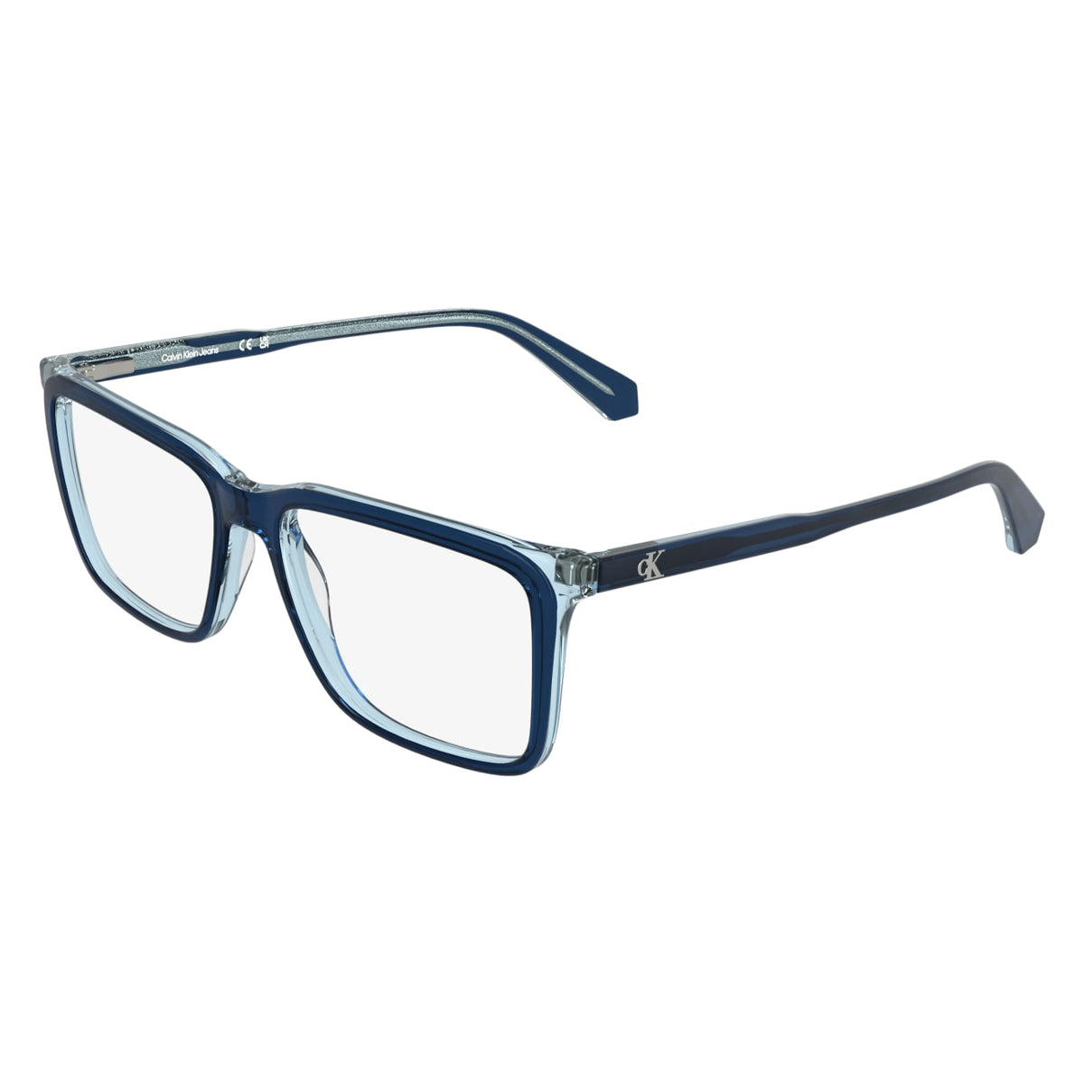 Prescription Glasses Calvin Klein Jeans CKJ26636 400 56 16