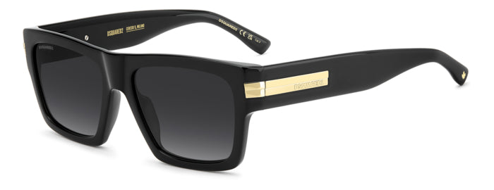 Gafas de Sol Dsquared2 D2 0198/S 8079O 55 17