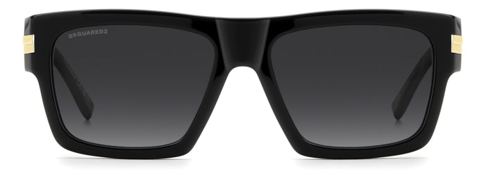 Sunglasses Dsquared2 D2 0198/S 8079O 55 17