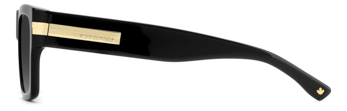 Sunglasses Dsquared2 D2 0198/S 8079O 55 17