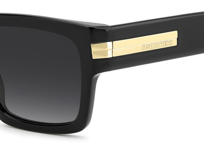 Sunglasses Dsquared2 D2 0198/S 8079O 55 17