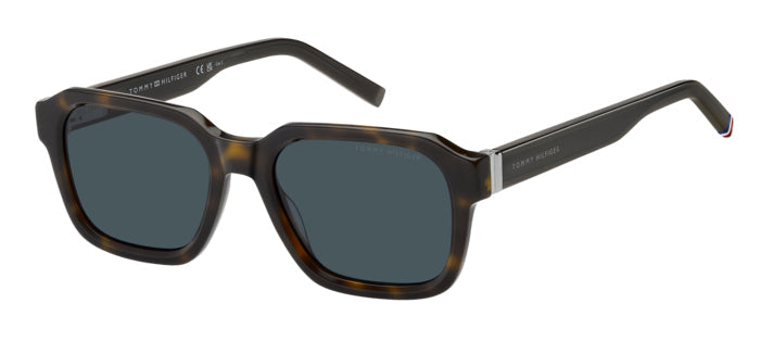 Sunglasses Tommy Hilfiger TH 2310/S 086KU 53 19