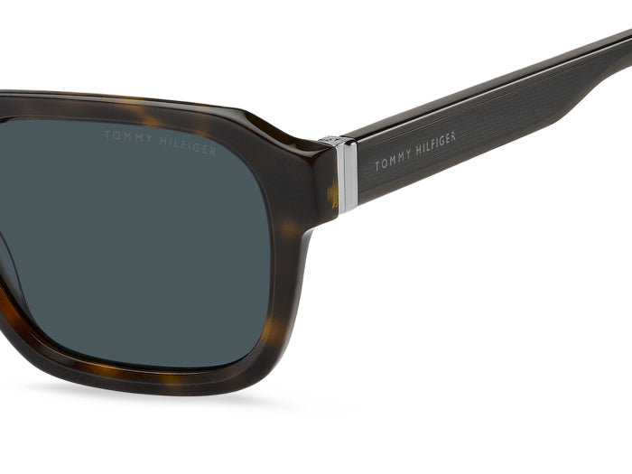 Sunglasses Tommy Hilfiger TH 2310/S 086KU 53 19