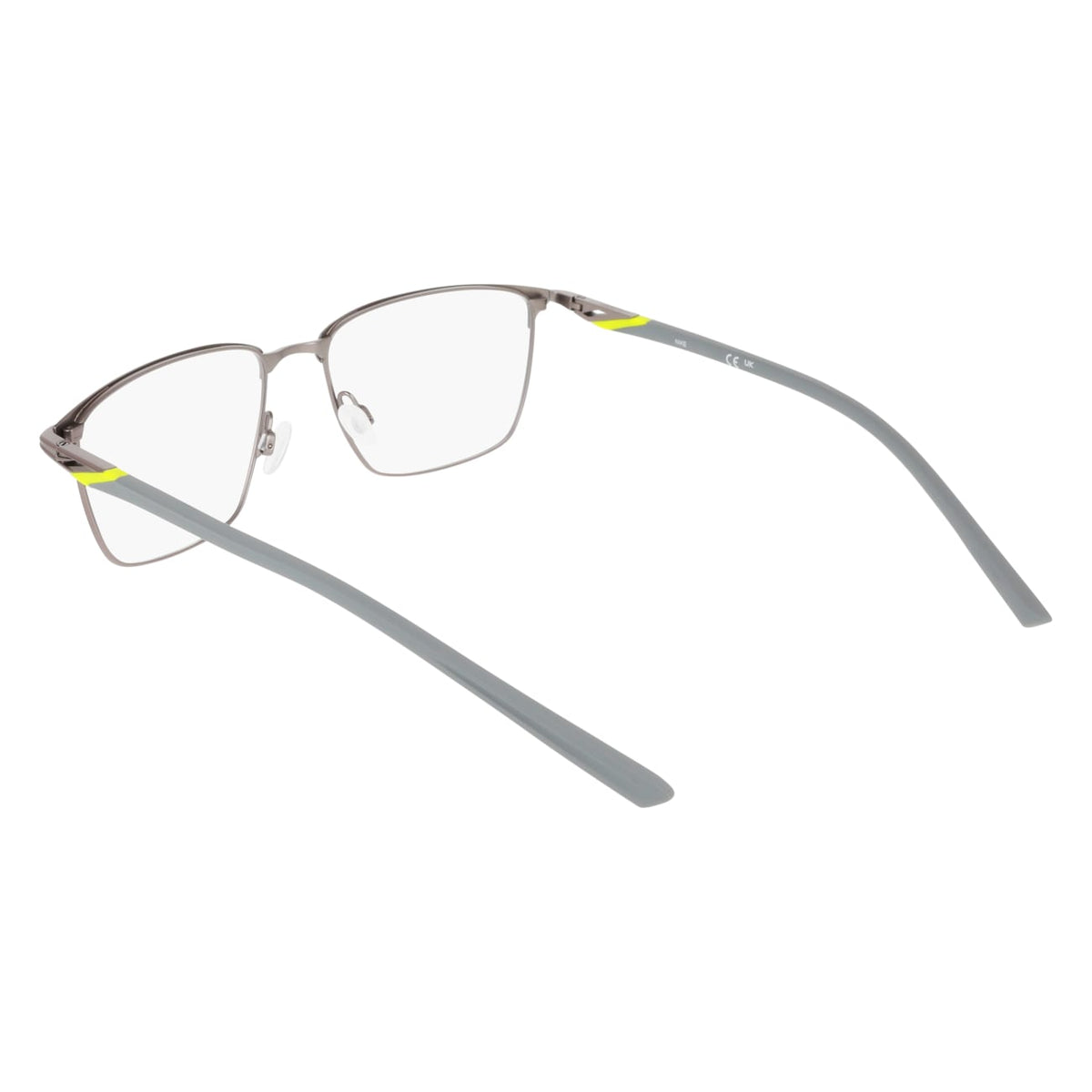 Prescription Glasses Nike NIKE 6066 070 56 17