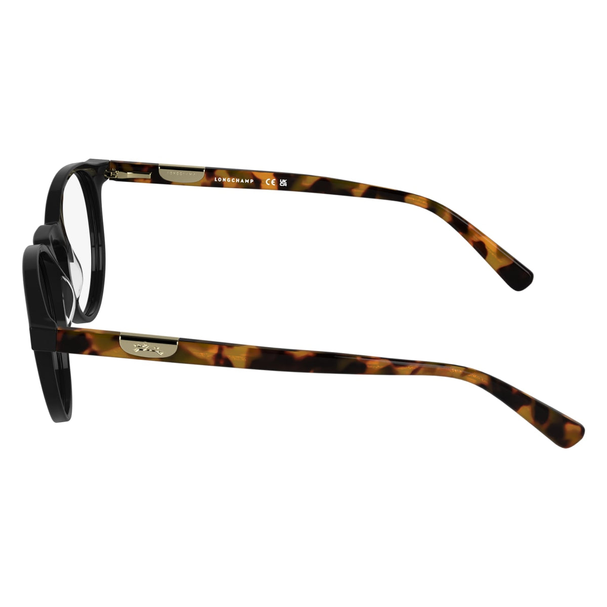 Gafas Graduadas Longchamp LO2798 001 49 18