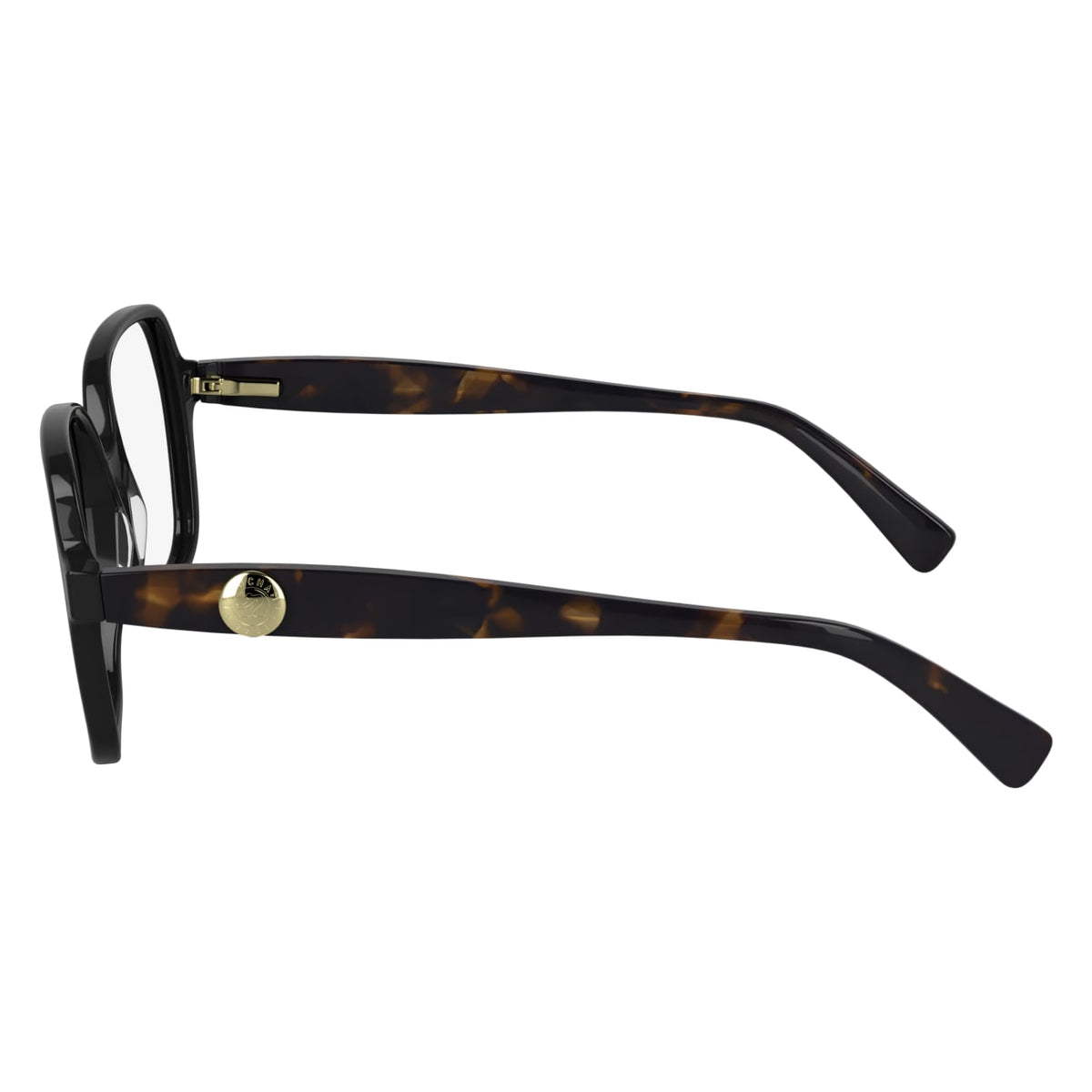 Gafas Graduadas Longchamp LO2757 001 53 16