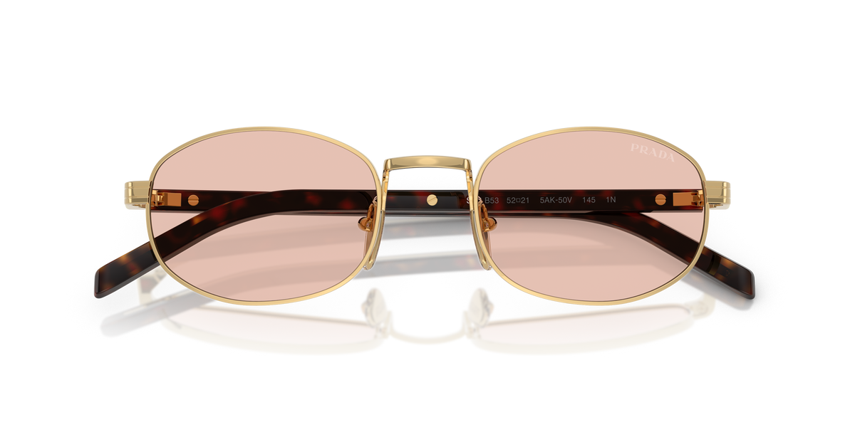 Gafas de Sol Prada PRB53S 5AK50V 52 21