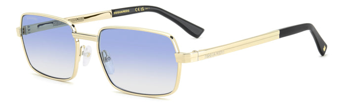 Gafas de Sol Dsquared2 D2 0192/S J5GST 58 19