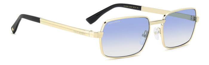 Sunglasses Dsquared2 D2 0192/S J5GST 58 19