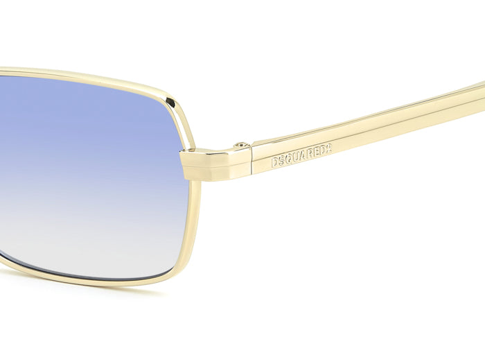 Sunglasses Dsquared2 D2 0192/S J5GST 58 19