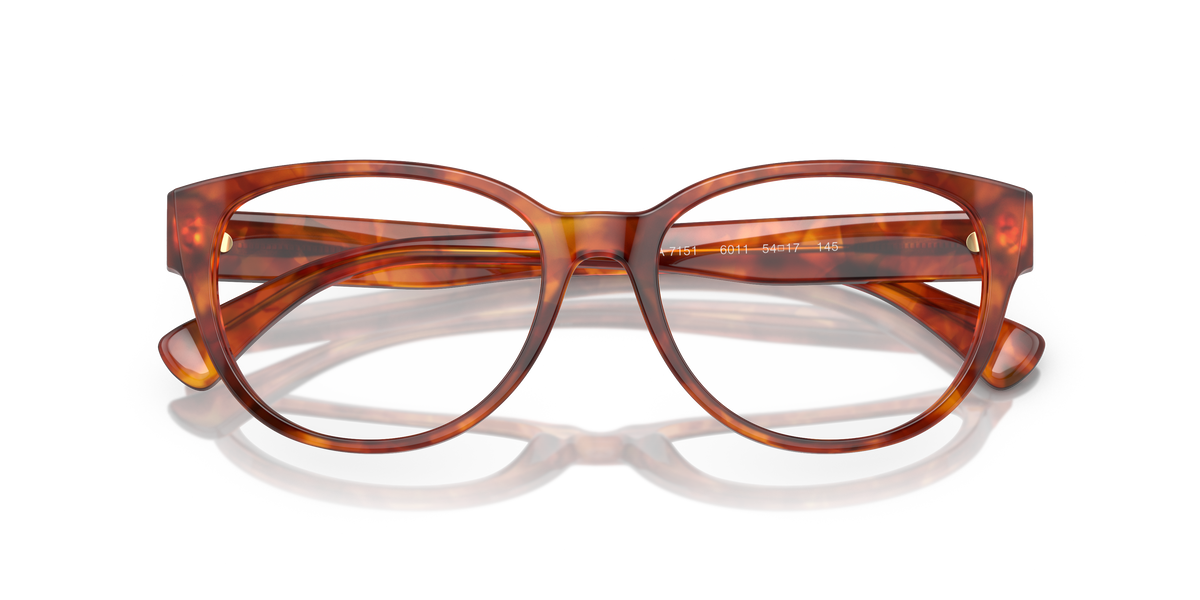 Gafas Graduadas Ralph RA7151 6011 54 17