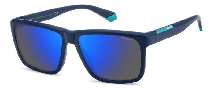 Gafas de Sol Polaroid PLD 2164/S FLL5X 58 15