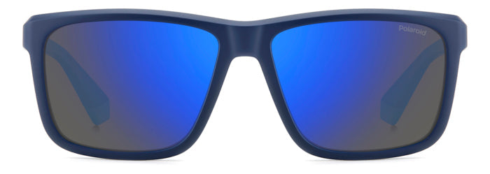 Sunglasses Polaroid PLD 2164/S FLL5X 58 15