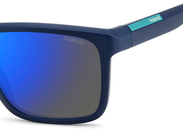 Sunglasses Polaroid PLD 2164/S FLL5X 58 15