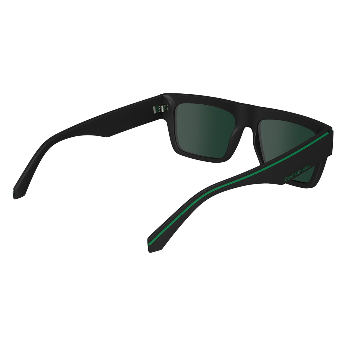 Sunglasses Calvin Klein Jeans CKJ24603S 002 55 17