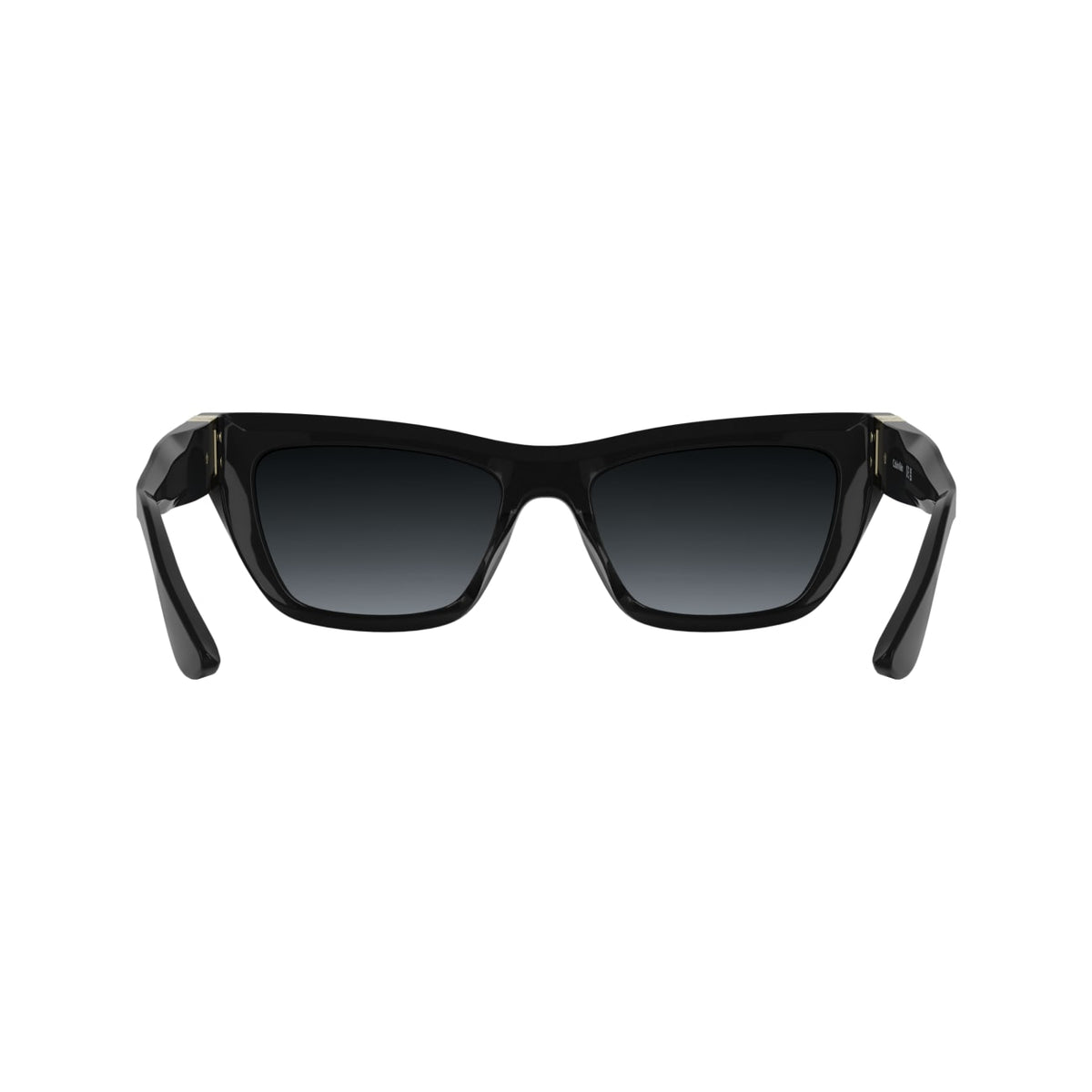 Sunglasses Calvin Klein (Ck) CK26534S 001 52 17