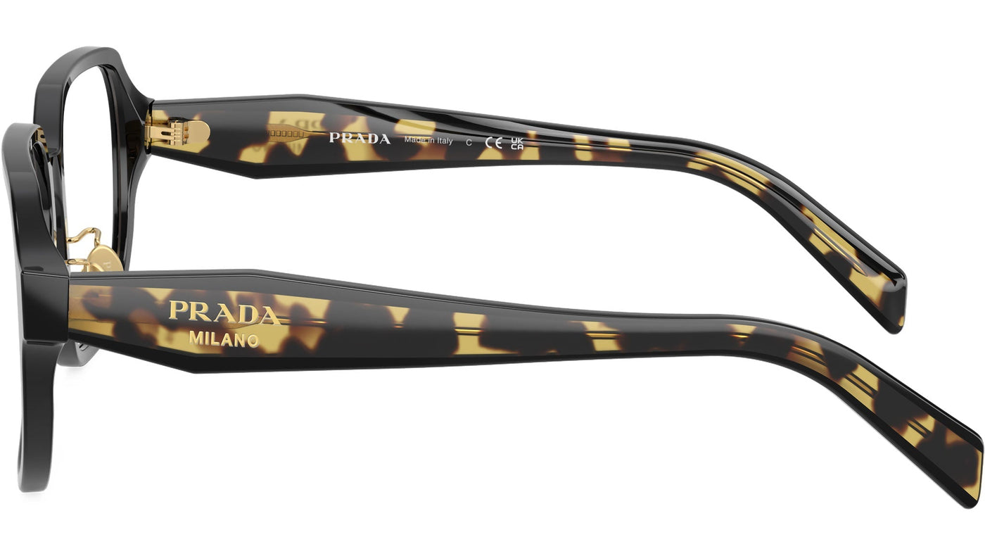 Gafas Graduadas Prada PRB07VD 3891O1 56 18