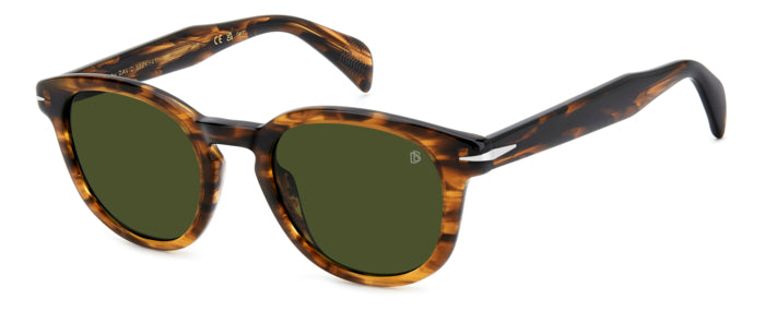 Gafas de Sol David Beckham DB 1198/S EX4QT 50 22
