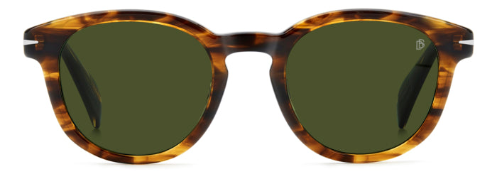 Gafas de Sol David Beckham DB 1198/S EX4QT 50 22