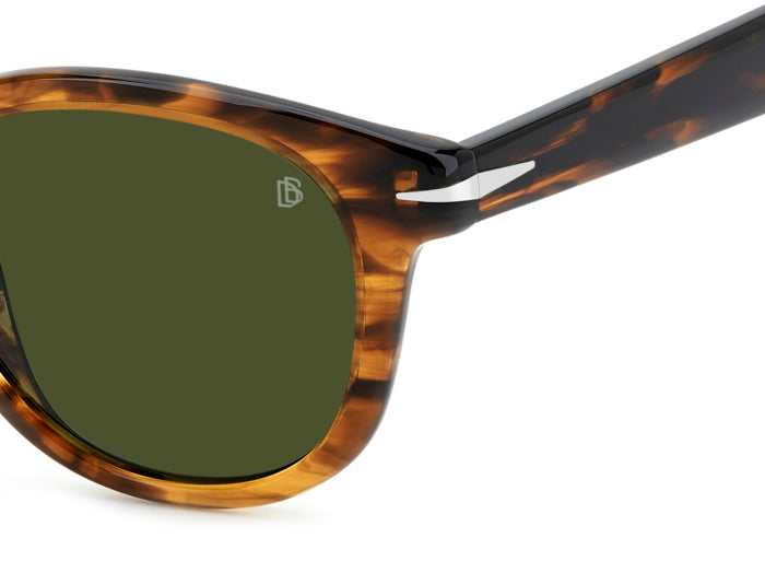 Gafas de Sol David Beckham DB 1198/S EX4QT 50 22