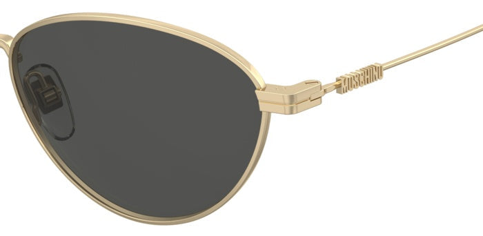 Sunglasses Moschino MOS177/S 000IR 57 18