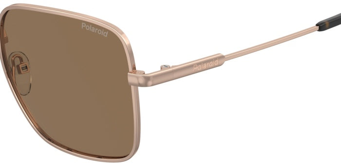 Gafas de Sol Polaroid PLD 6194/S/XN DDBSP 56 17