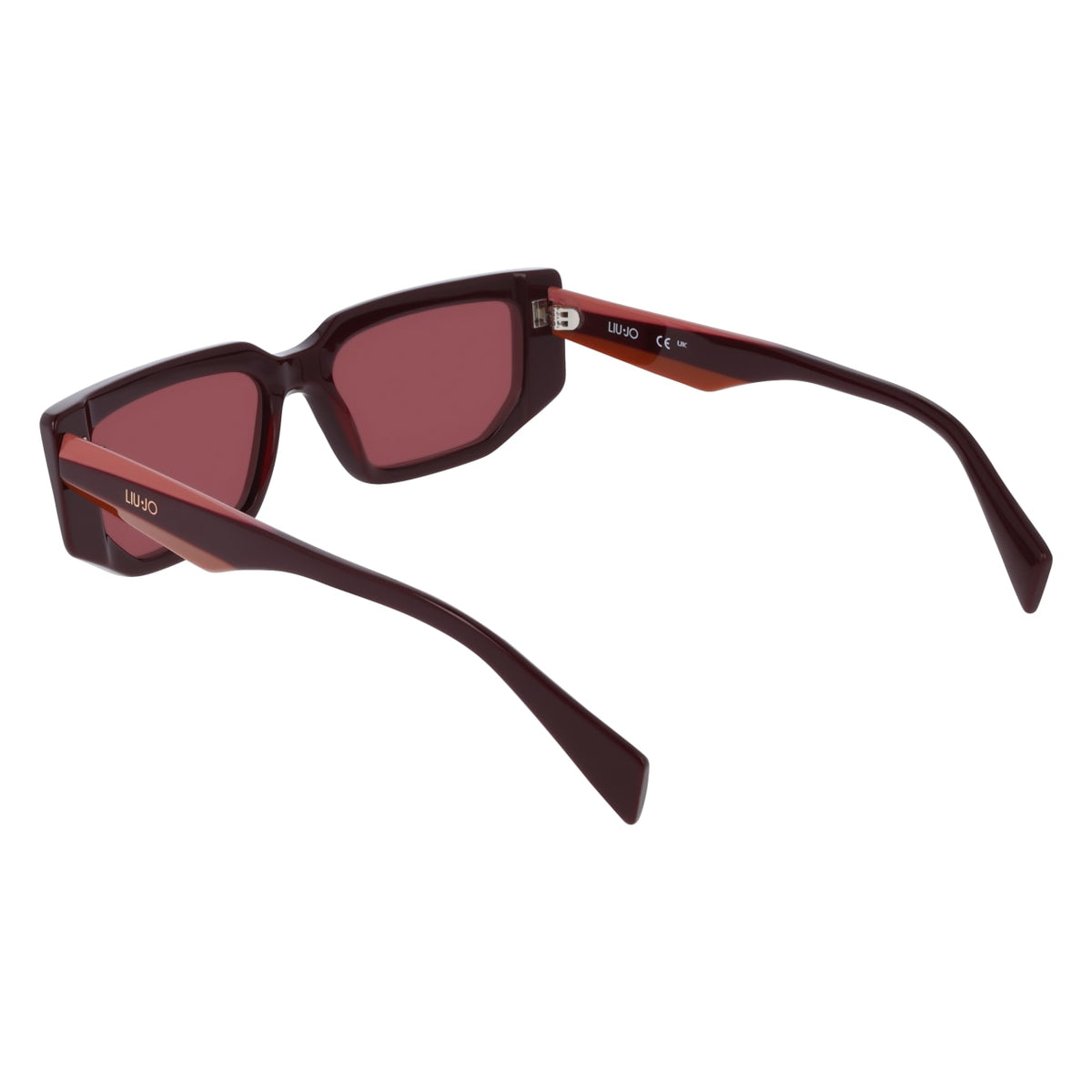 Sunglasses Liu Jo LJ812S 601 53 17