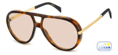 Gafas de Sol David Beckham DB 99/VOYAGER 2IK3O 61 15