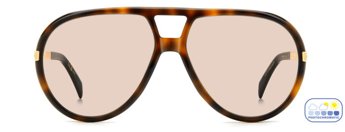 Gafas de Sol David Beckham DB 99/VOYAGER 2IK3O 61 15