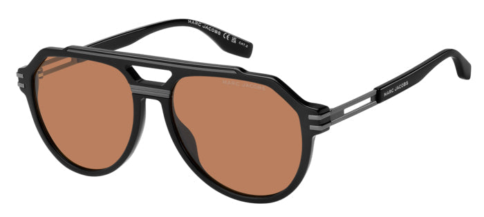 Sunglasses Marc Jacobs MARC 876/S 8LZW7 57 16