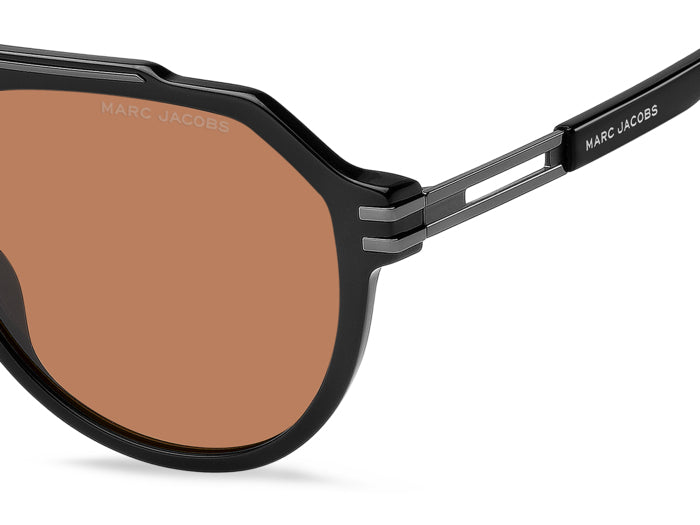 Sunglasses Marc Jacobs MARC 876/S 8LZW7 57 16