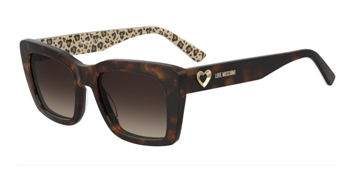 Sunglasses Moschino Love MOL106/S 086HA 52 17