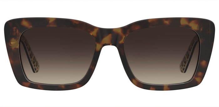 Sunglasses Moschino Love MOL106/S 086HA 52 17