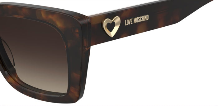 Sunglasses Moschino Love MOL106/S 086HA 52 17