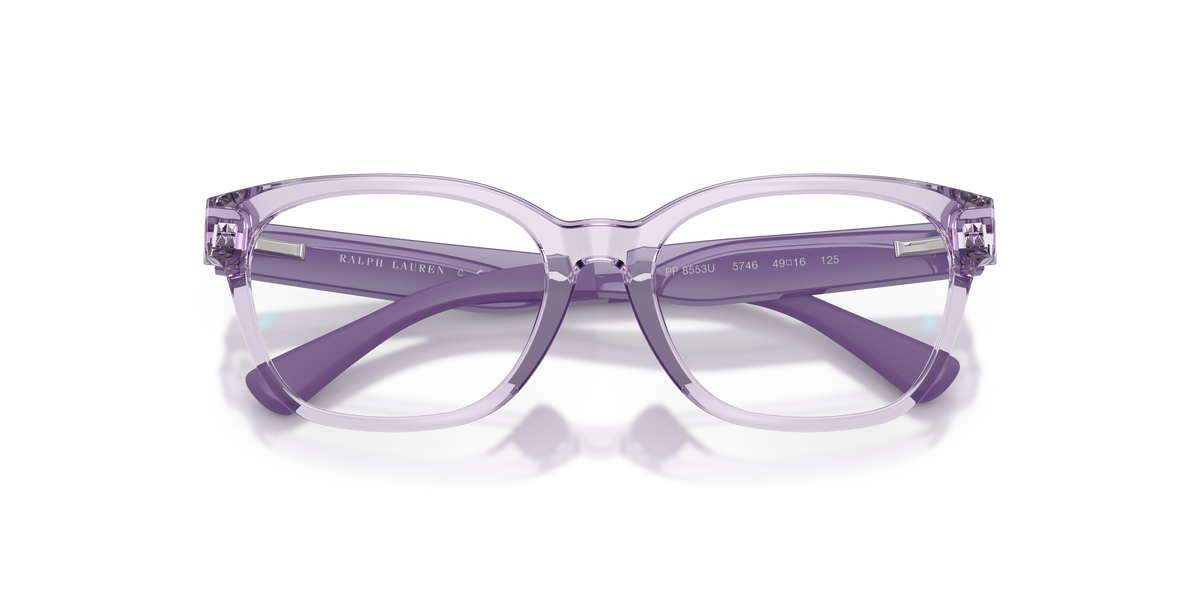 Gafas Graduadas Polo Ralph Lauren PP8553U 5746 47 / 49 15 / 16