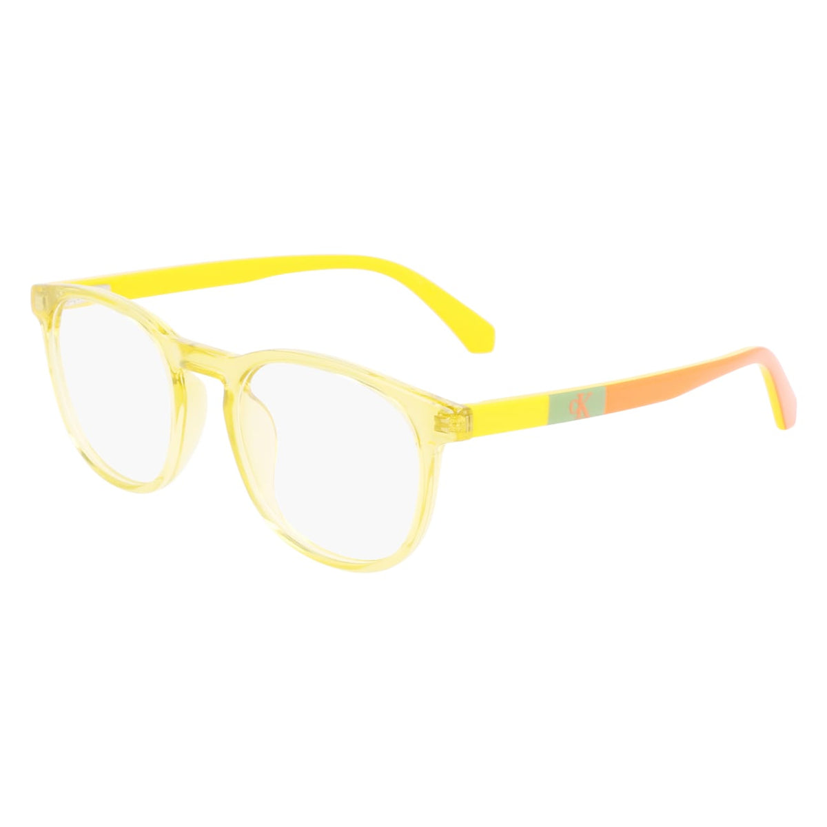 Prescription Glasses Calvin Klein Jeans CKJ22301 701 46 18