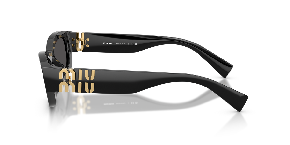 Sunglasses Miu Miu MUB04S 16K08Z 53 22