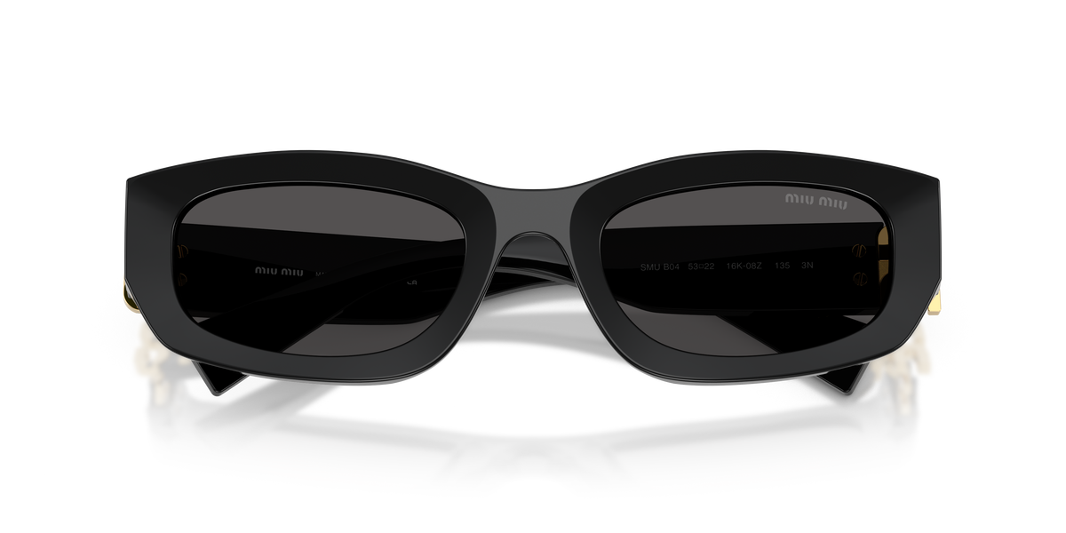 Sunglasses Miu Miu MUB04S 16K08Z 53 22