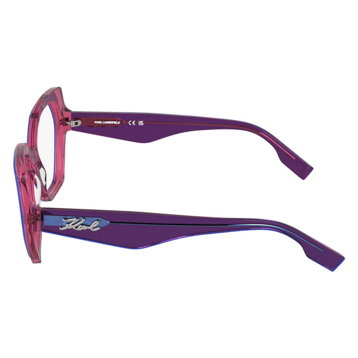 Gafas Graduadas Karl Lagerfeld KL6229 542 56 18